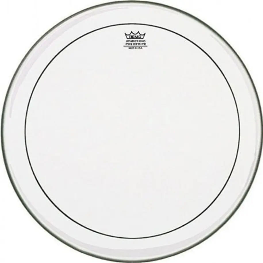 Remo Ps-1320-00 Parche 20