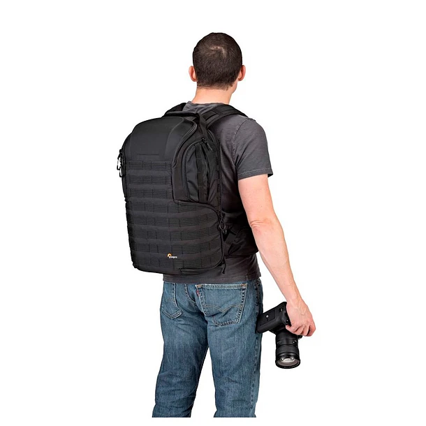Lowepro ProTactic BP 450 AW II (Black) 15