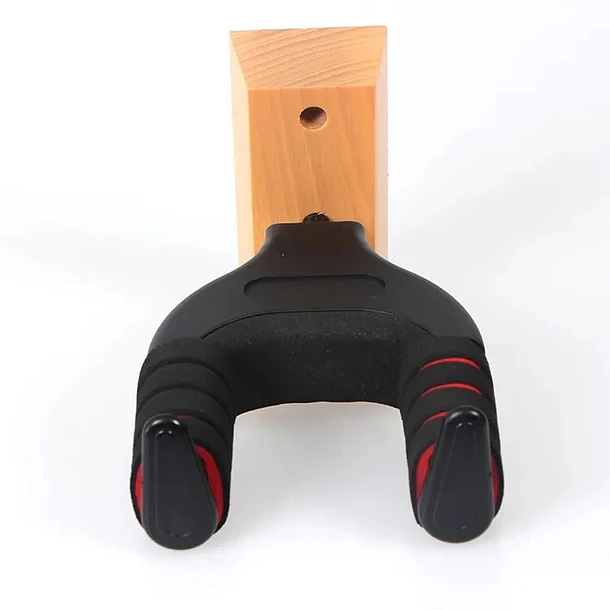 Hebikuo Soporte De Pared Para Guitarra 4