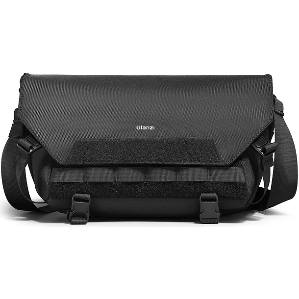 Ulanzi BC08 Tactical Shoulder Bag Bolso Para Equipos Audiovisuales B010 1