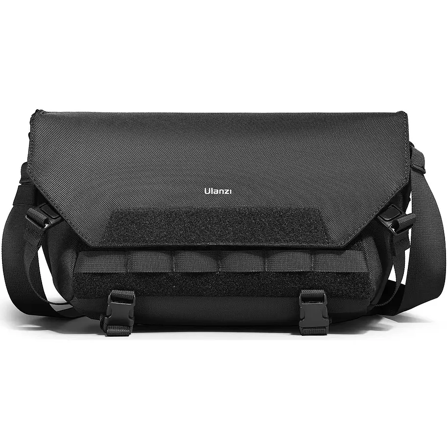 Ulanzi BC08 Tactical Shoulder Bag Bolso Para Equipos Audiovisuales B010 1