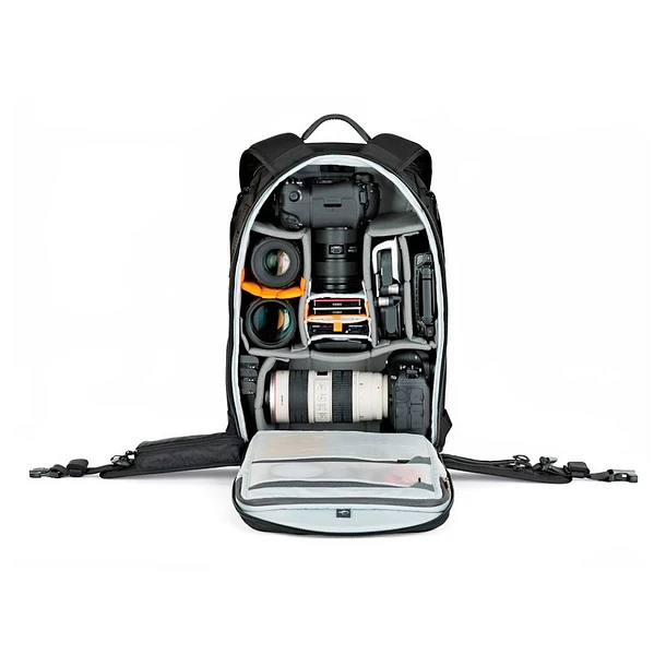 Lowepro ProTactic BP 450 AW II (Black) 16