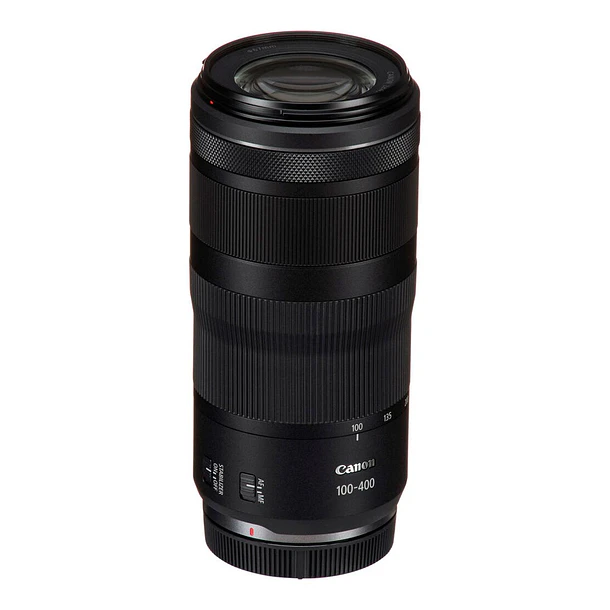 Canon RF 100-400mm f/5.6-8 IS USM 13