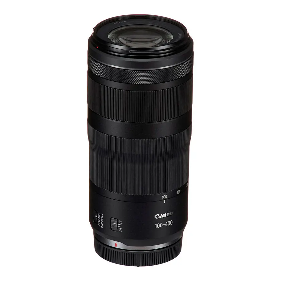 Canon RF 100-400mm f/5.6-8 IS USM 13