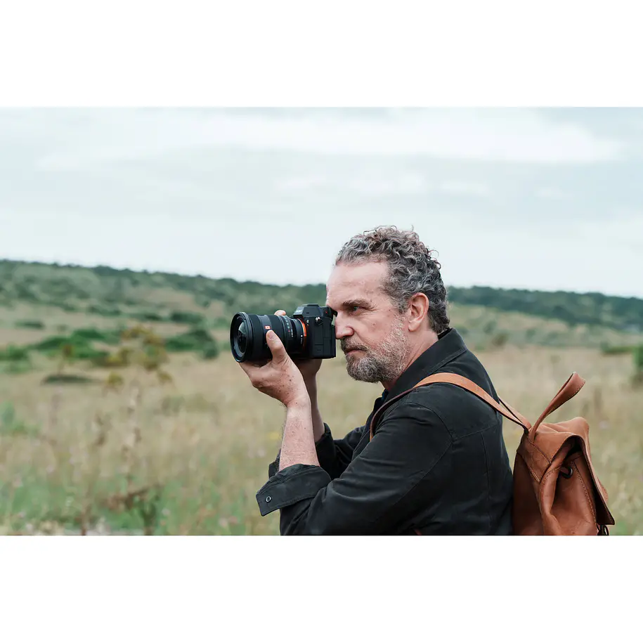Sony Lente FE de 16-35mm F2.8 GM II – SEL1635GM2 9