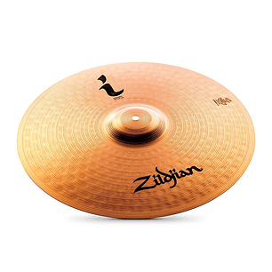 Zildjian Ilh18c Platillo Crash I Crash 18