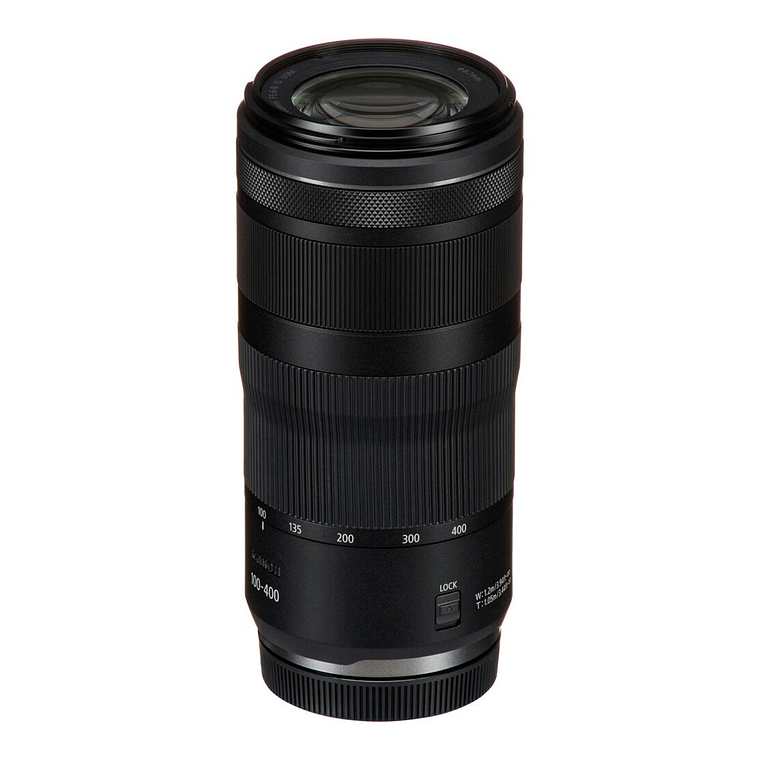 Canon RF 100-400mm f/5.6-8 IS USM 14