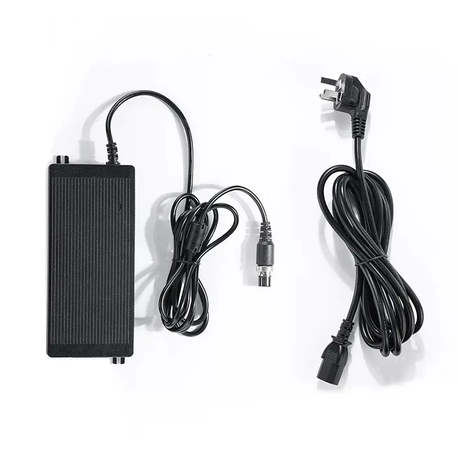 Ulanzi VL-200Bi Led Bicolor 200W Con Fuente de Poder P016 8