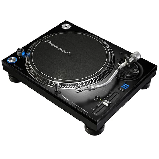 Pioneer Dj Plx-1000 Tornamesa Pioneer Dj 1