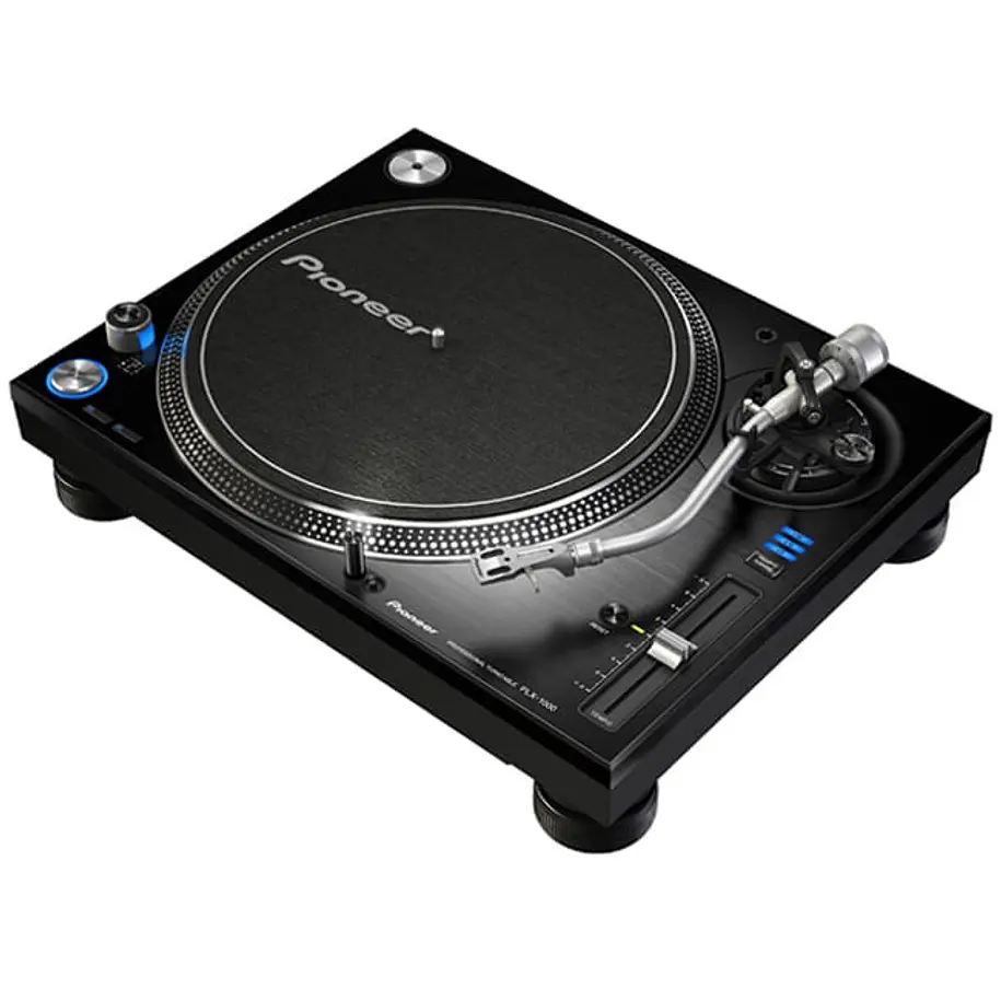 Pioneer Dj Plx-1000 Tornamesa Pioneer Dj 1