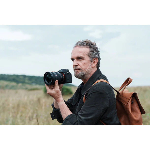 Sony Lente FE de 16-35mm F2.8 GM II – SEL1635GM2 10