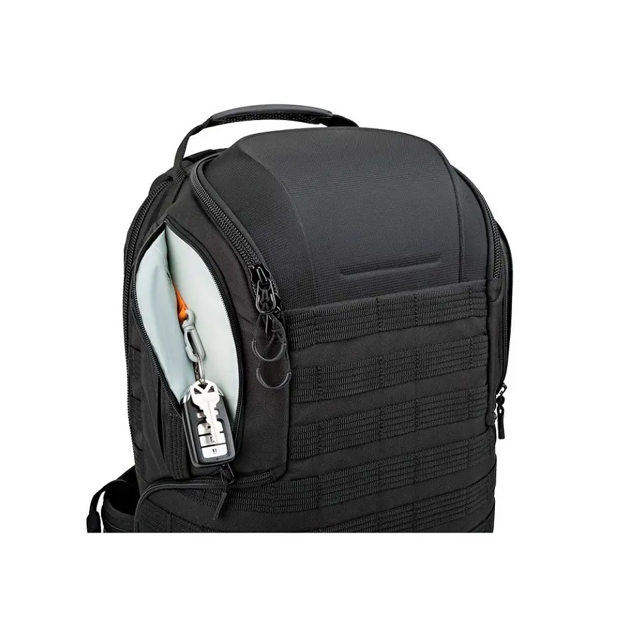 Lowepro ProTactic BP 450 AW II (Black) 18