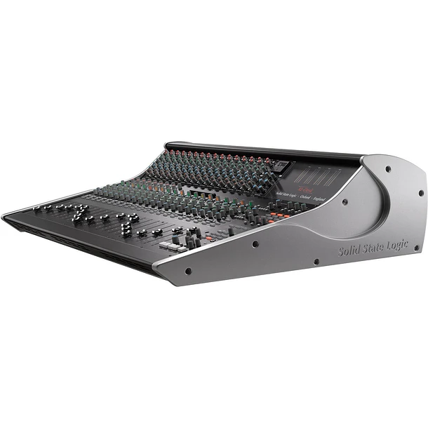 Solid State Logic XL Desk - Mezclador analógico de 24 canales (PRE-ORDER)!!! 5