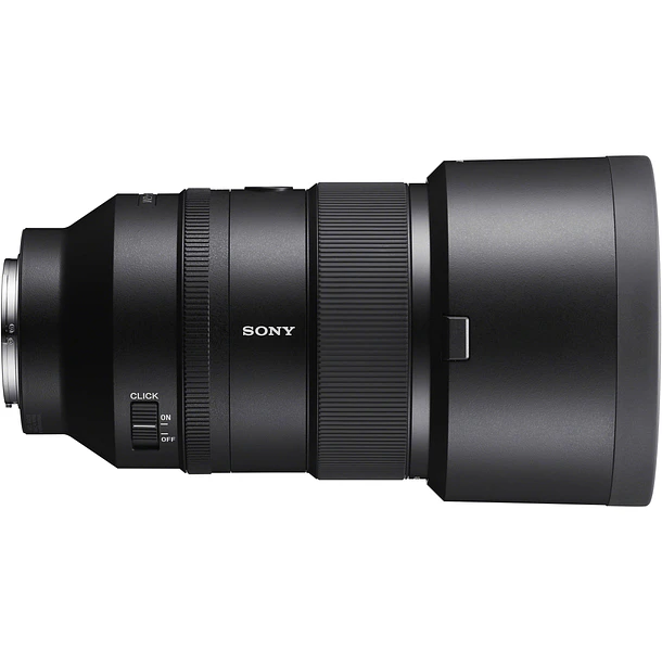 Sony Lente FE 135mm F1.8 GM – SEL135F18GM 6
