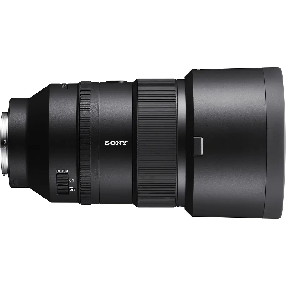 Sony Lente FE 135mm F1.8 GM – SEL135F18GM 6