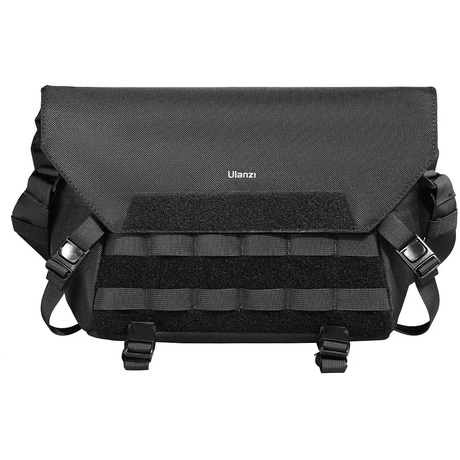 Ulanzi BC08 Tactical Shoulder Bag Bolso Para Equipos Audiovisuales B010 3