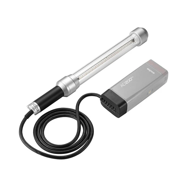 Godox AD-S200 Stick Flash Para AD-200 pro 9