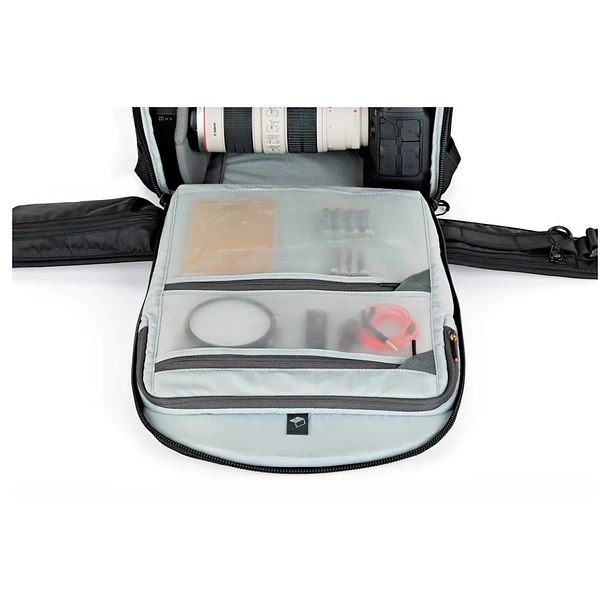 Lowepro ProTactic BP 450 AW II (Black) 19