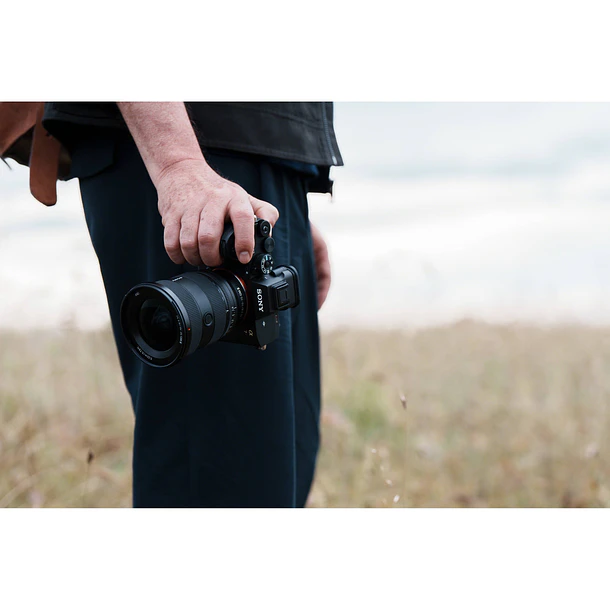 Sony Lente FE de 16-35mm F2.8 GM II – SEL1635GM2 11