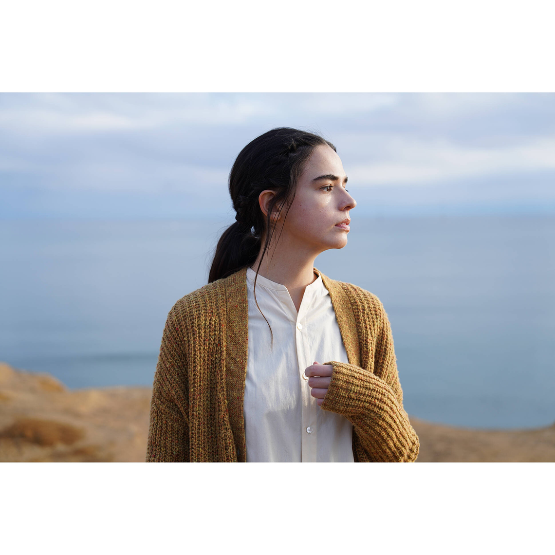 Sony Lente FE 24-70mm F2,8 GM II   - SEL2470GM2 15