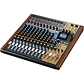 Tascam Model 16 - Mixer/Interfaz de 16 canales - Miniatura 3