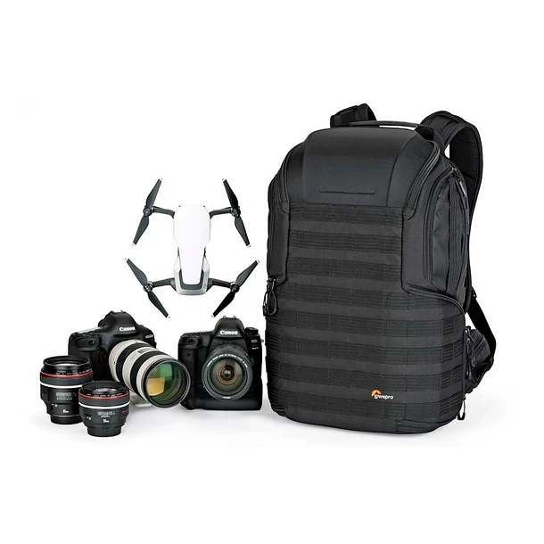 Lowepro ProTactic BP 450 AW II (Black) 20