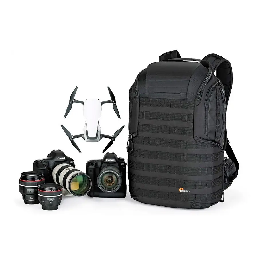 Lowepro ProTactic BP 450 AW II (Black) 20