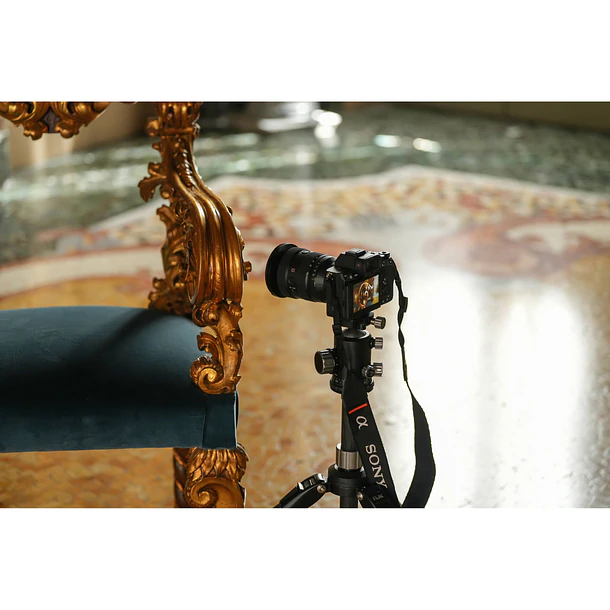 Sony Lente FE de 16-35mm F2.8 GM II – SEL1635GM2 12