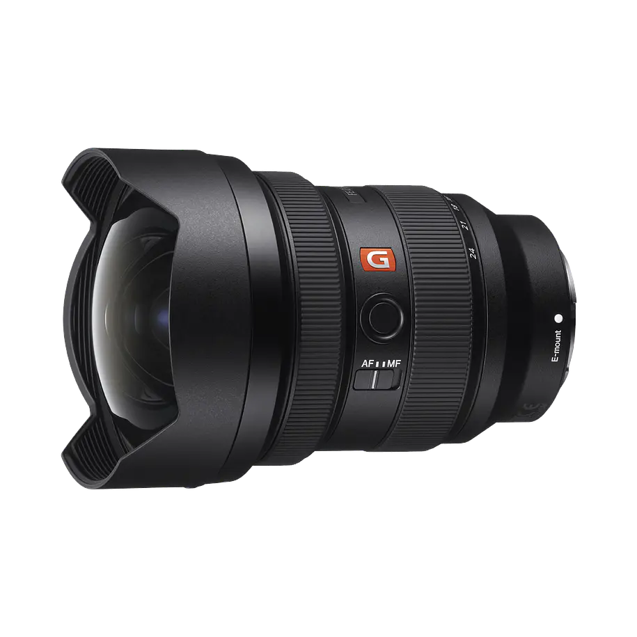 Sony Lente FE 12-24mm F2.8 GM 1