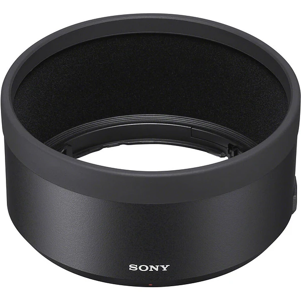 Sony Lente FE 50mm F1.2 GM 3