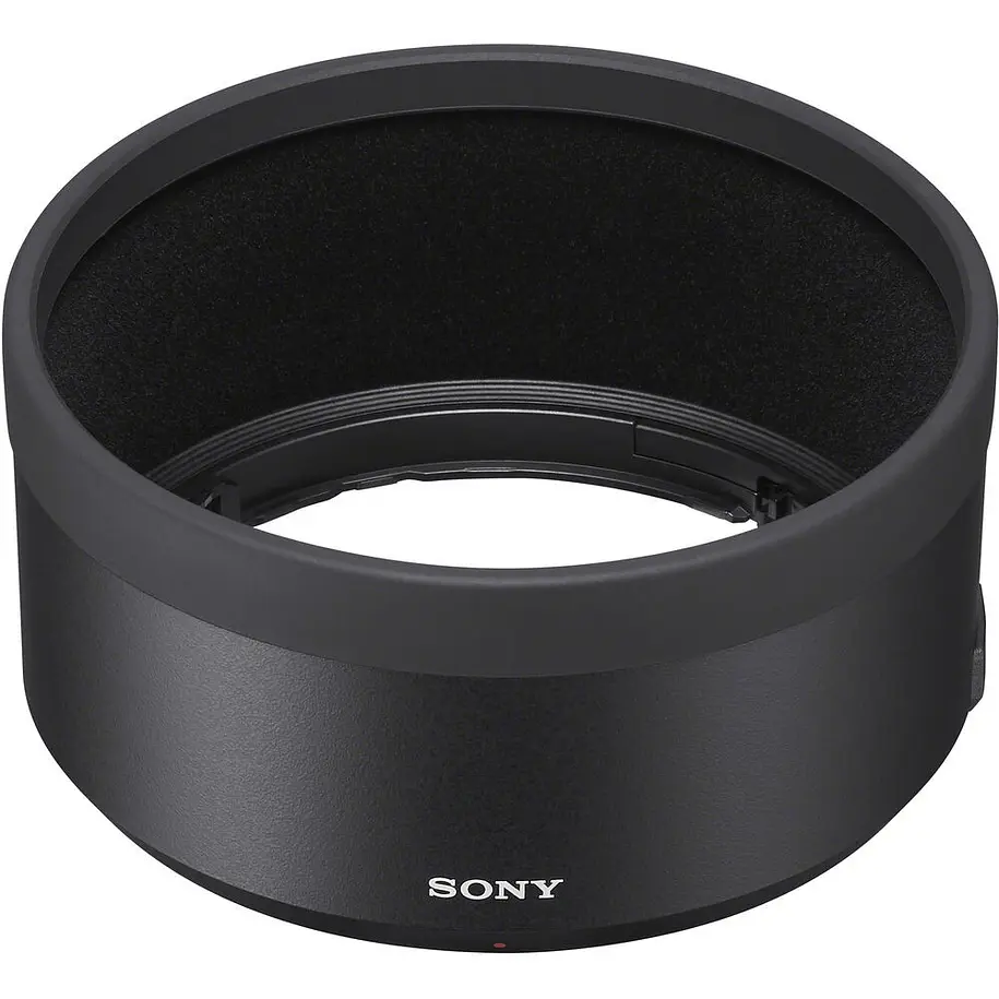 Sony Lente FE 50mm F1.2 GM 3