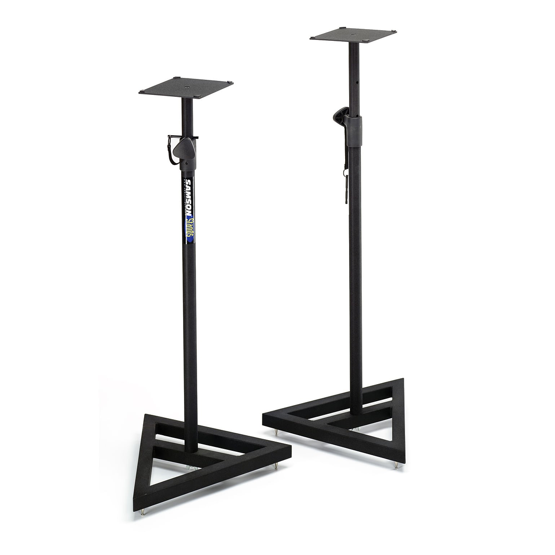 Samson Ms200 Bk Soporte Monitor Estudio Par Samson 1