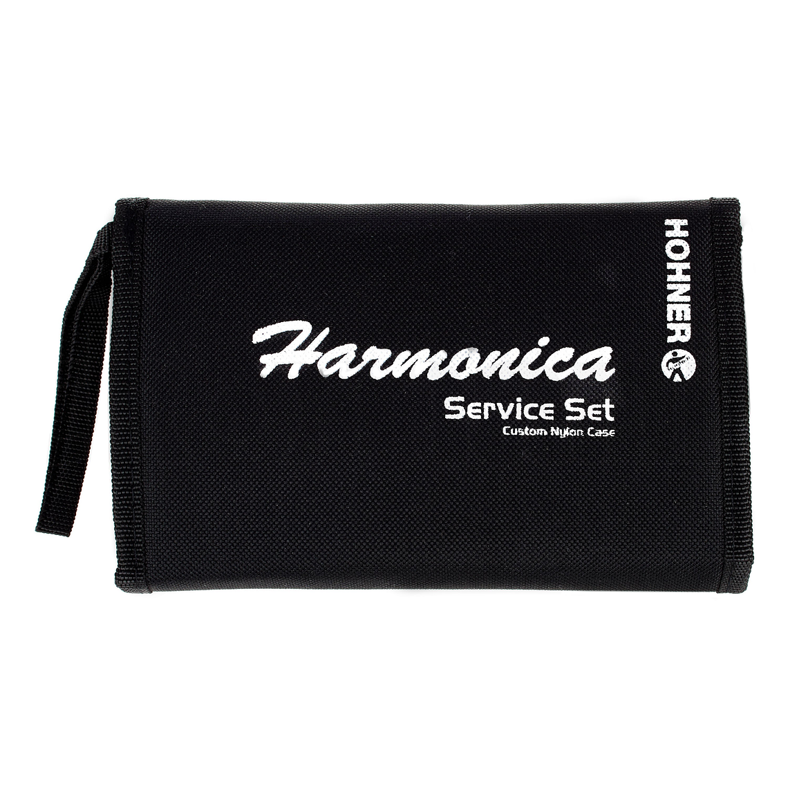 Hohner Mz99340 Kit Limpieza Vientos Armonica Hohner 1