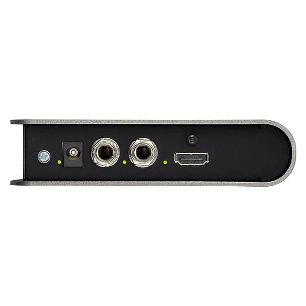 Roland Conversor Video Entrada SDI a Salida HDMI VC-1SH 3