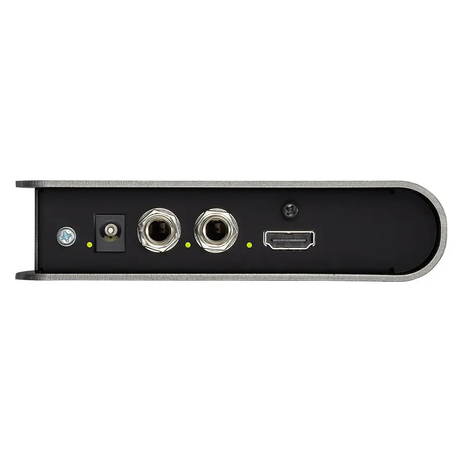 Roland Conversor Video Entrada SDI a Salida HDMI VC-1SH 3