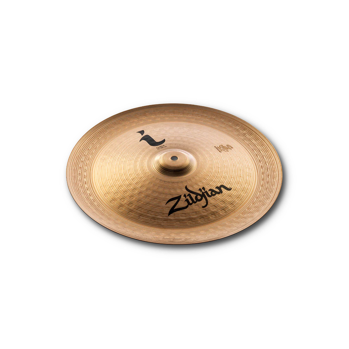 Zildjian Ilh18ch Platillo China I China 18