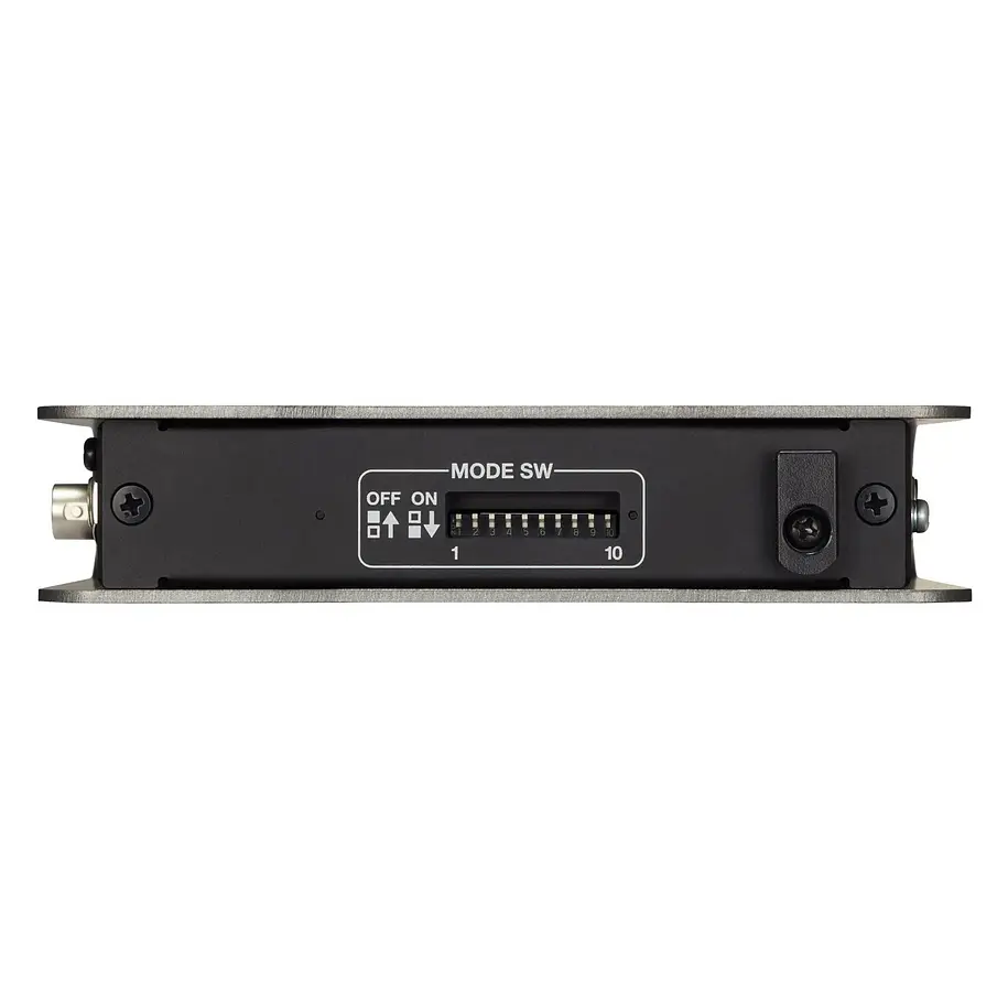Roland Conversor Video Entrada SDI a Salida HDMI VC-1SH 4
