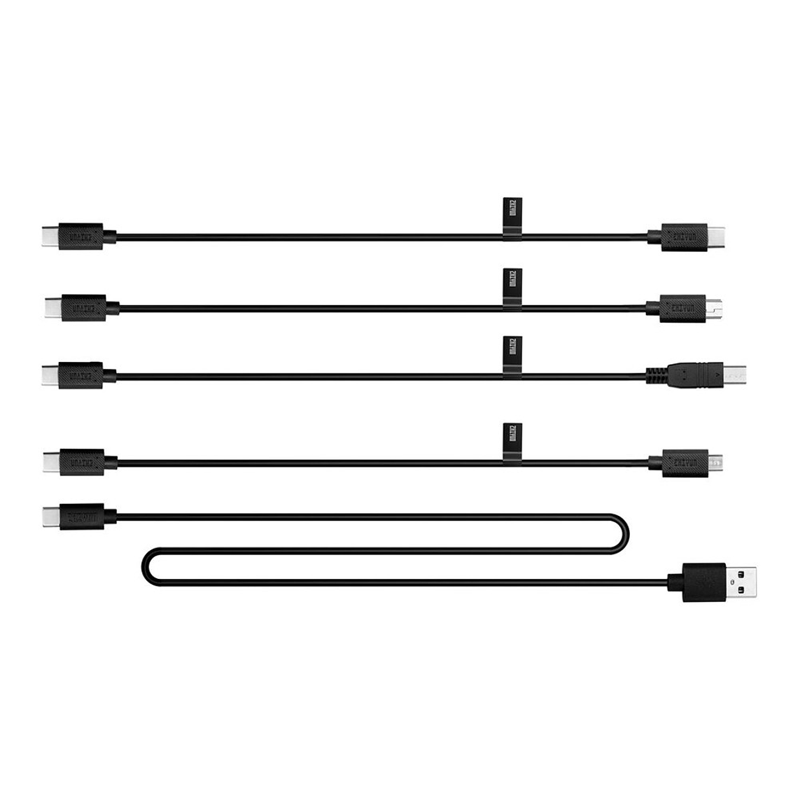 ZHIYUN WEEBILL 3S GIMBAL (LED INCLUIDO) 13