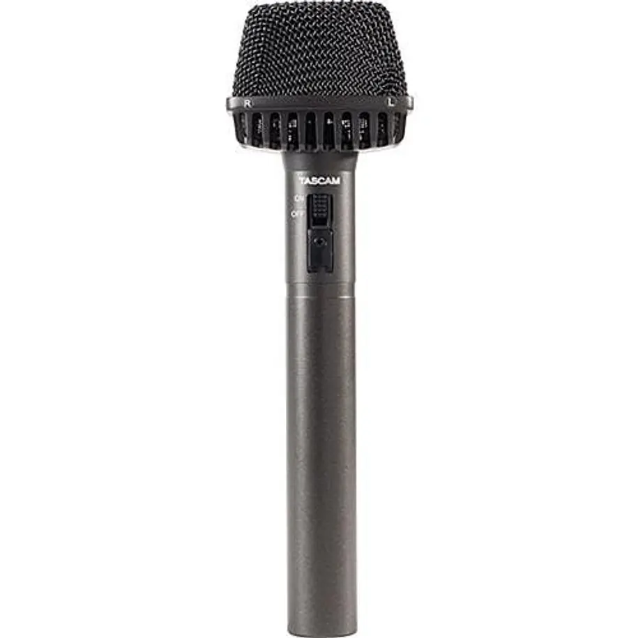Tascam TM-ST2 - Micrófono Stereo 1