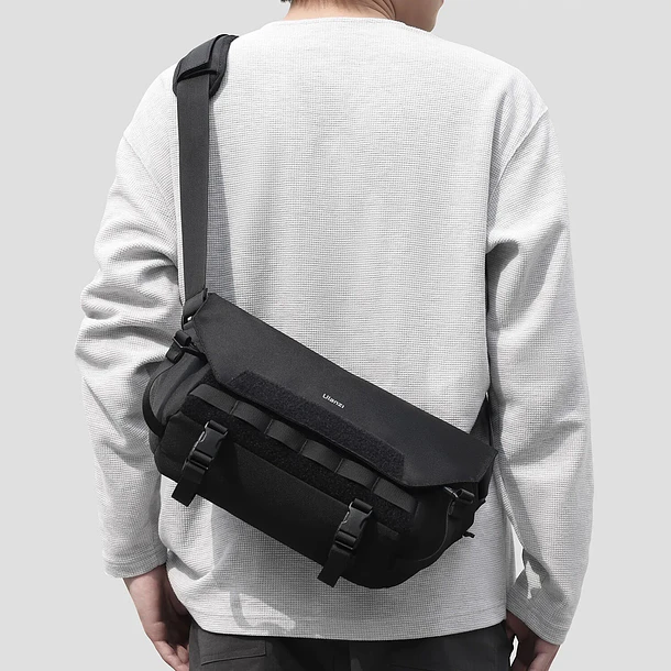 Ulanzi BC08 Tactical Shoulder Bag Bolso Para Equipos Audiovisuales B010 9