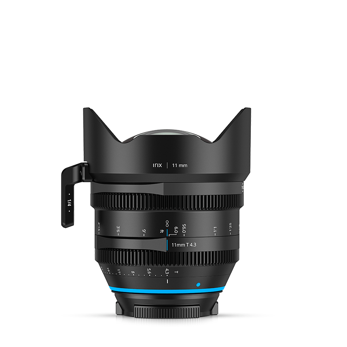 Irix Cine Extreme Set Para L-mount Metric 2