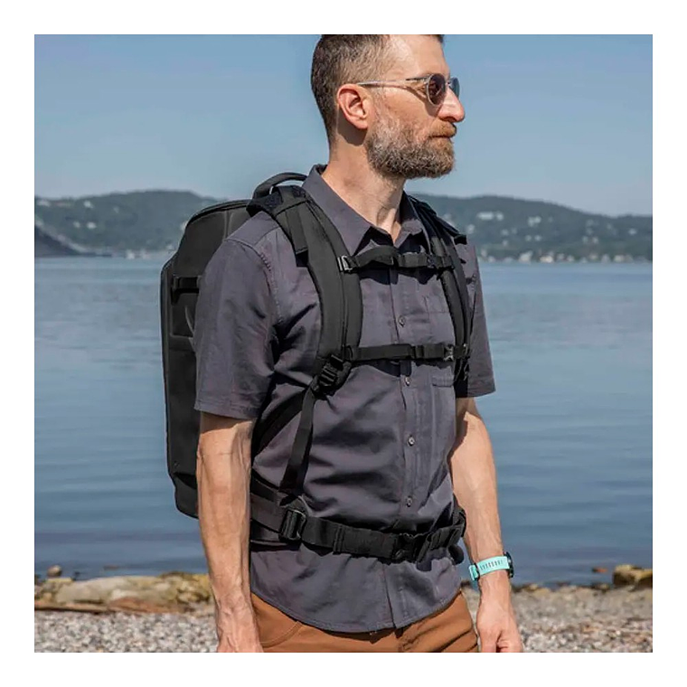 Tenba Mochila Axis V2 Negro, 20L 19