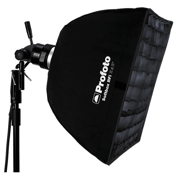 Profoto RFi Grid 50° Softbox 2x2` (60x60cm) 1