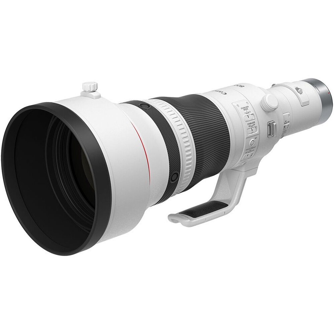 Canon Lente RF 800MM f/5.6L IS USM 3