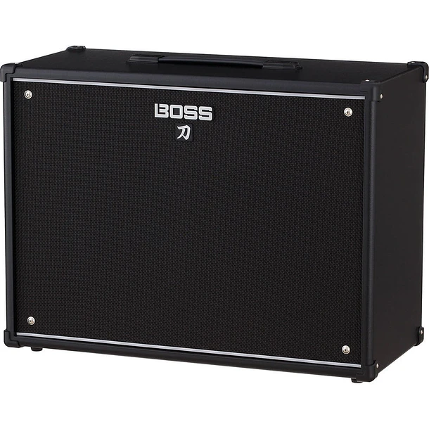 Boss Gabinete de guitarra Katana Cabinet 212 - 150W 1