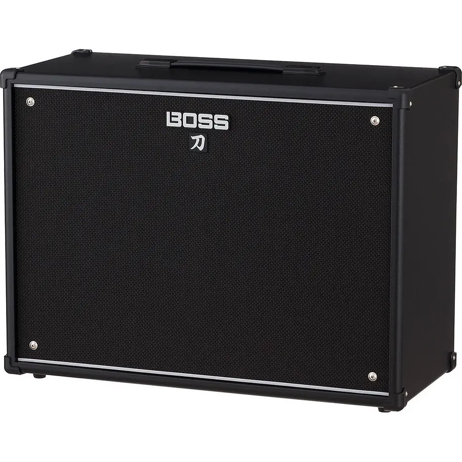 Boss Gabinete de guitarra Katana Cabinet 212 - 150W 1