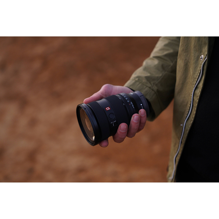 Sony Lente FE 24-70mm F2,8 GM II   - SEL2470GM2 20