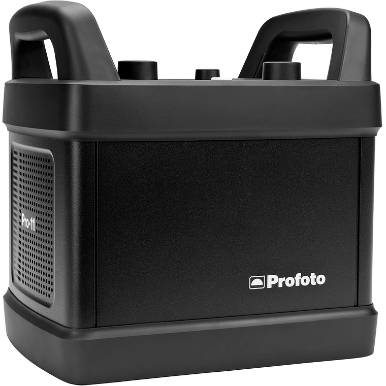 Profoto Generador Pro-11 2400w  - a pedido 4