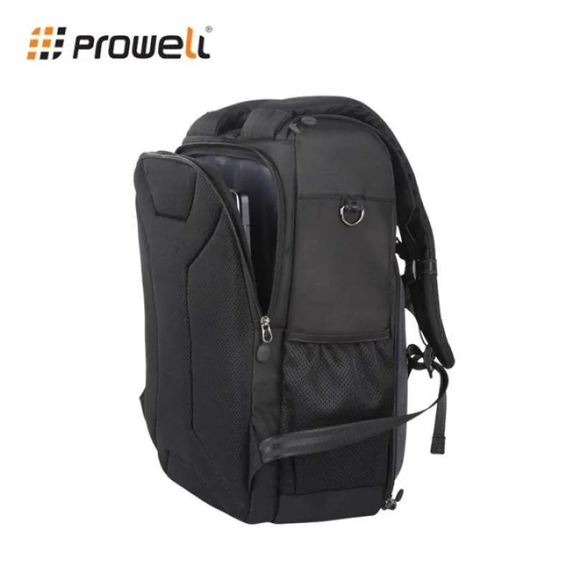 Prowell DC22334 Mochila Grande Para Equipos Audiovisuales 4
