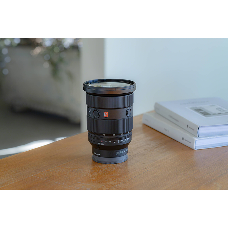 Sony Lente FE 24-70mm F2,8 GM II   - SEL2470GM2 21